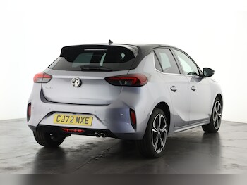 Used Vauxhall Corsa 2023 for sale - 75514579: Photo