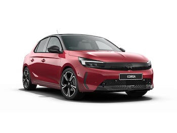 Used Vauxhall Corsa 2025 for sale - 76874413: Photo