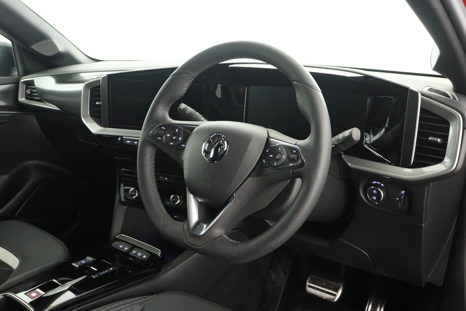 Used Vauxhall Mokka 2024 for sale - 77198218: Photo 14