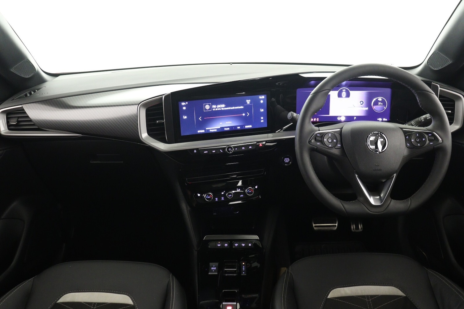 Used Vauxhall Mokka 2024 for sale - 77198218: Photo 15