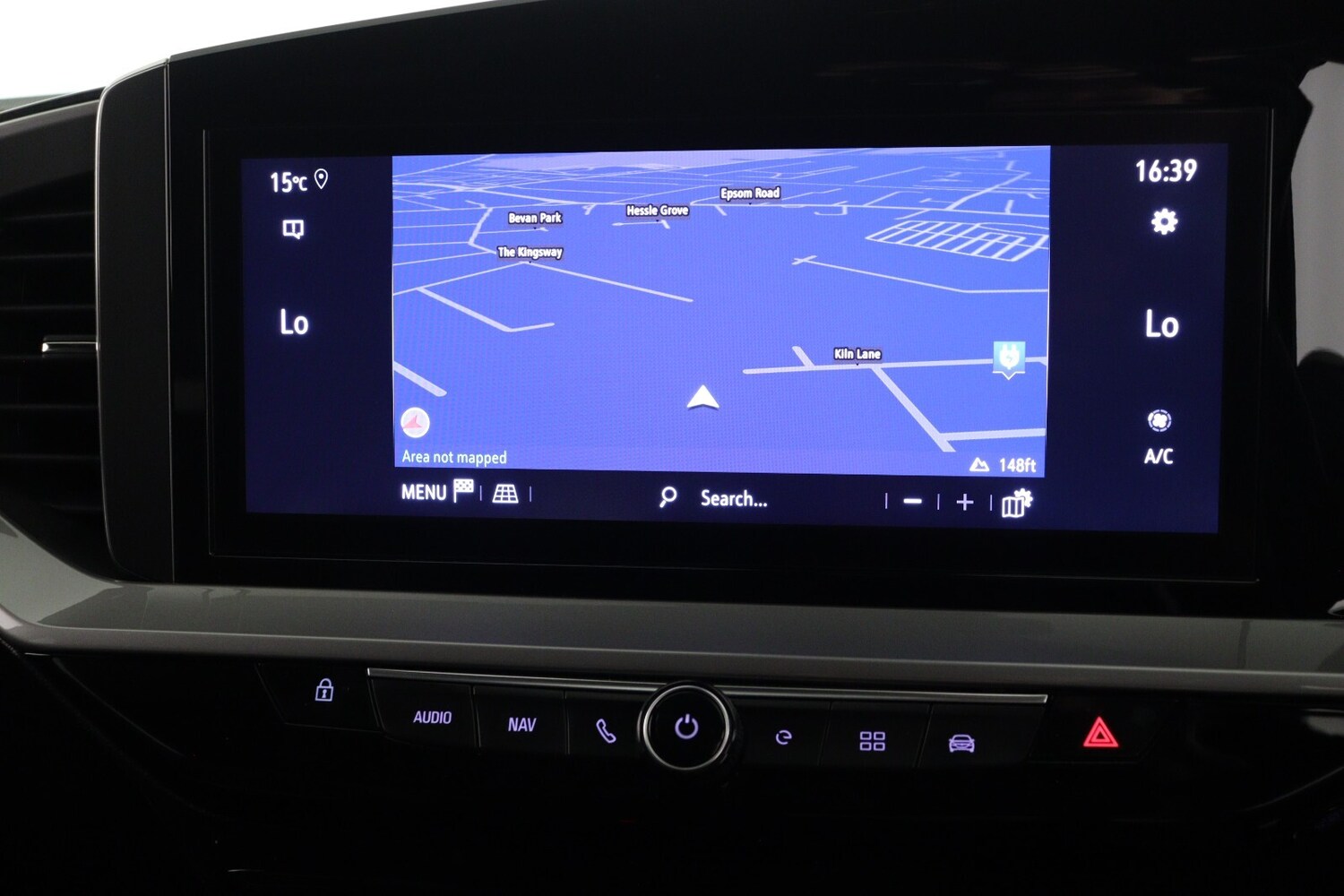 Used Vauxhall Mokka 2024 for sale - 77198218: Photo 17