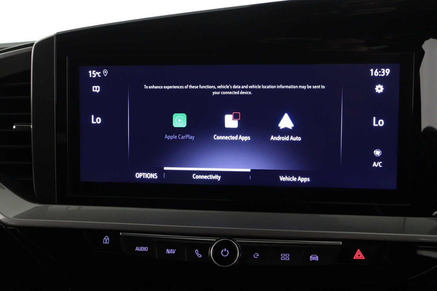 Used Vauxhall Mokka 2024 for sale - 77198218: Photo 18