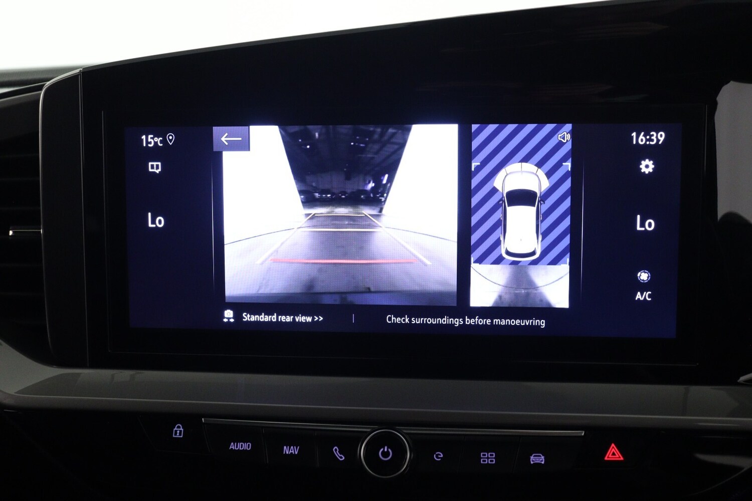 Used Vauxhall Mokka 2024 for sale - 77198218: Photo 19