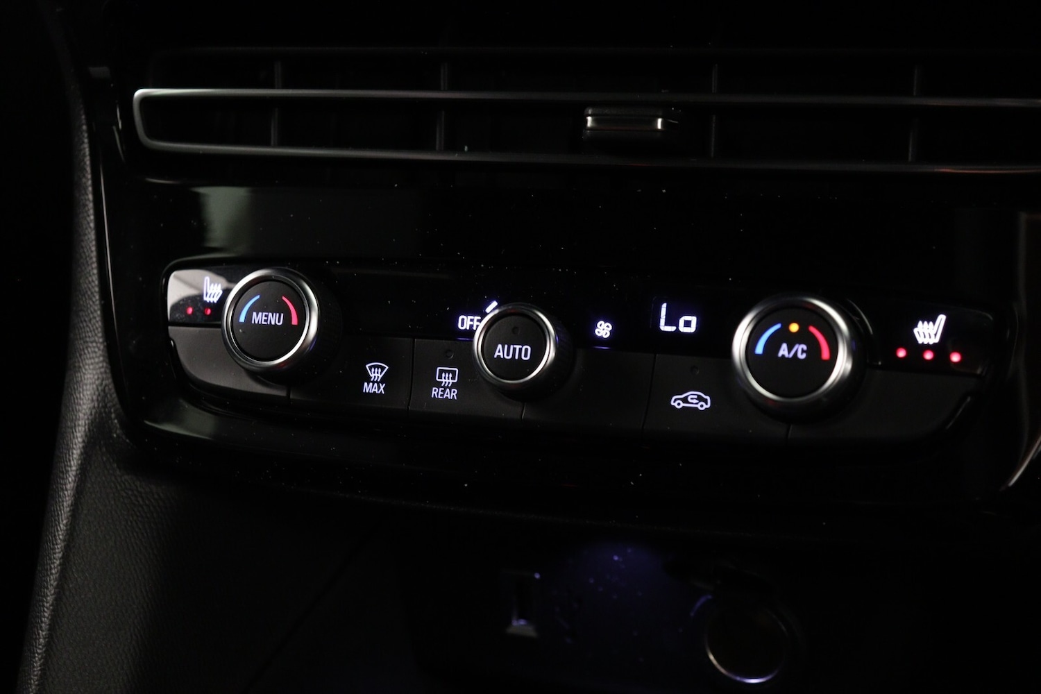 Used Vauxhall Mokka 2024 for sale - 77198218: Photo 20