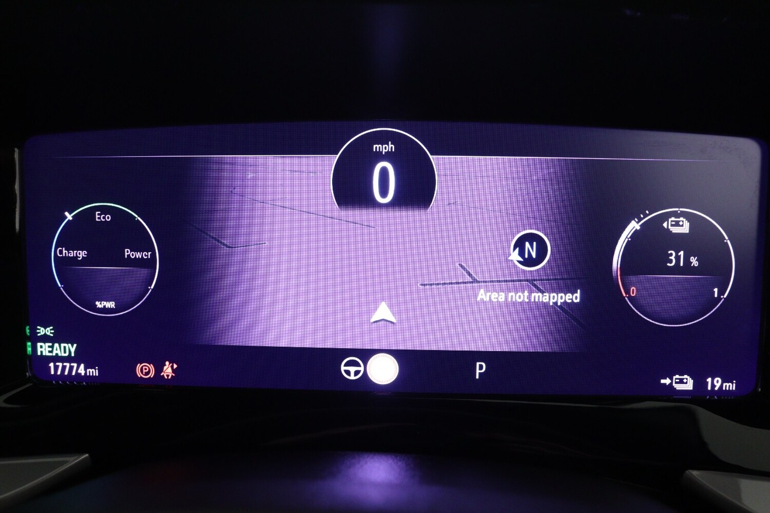 Used Vauxhall Mokka 2024 for sale - 77198218: Photo 28