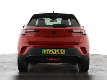 Used Vauxhall Mokka 2024 for sale - 77198218: Photo