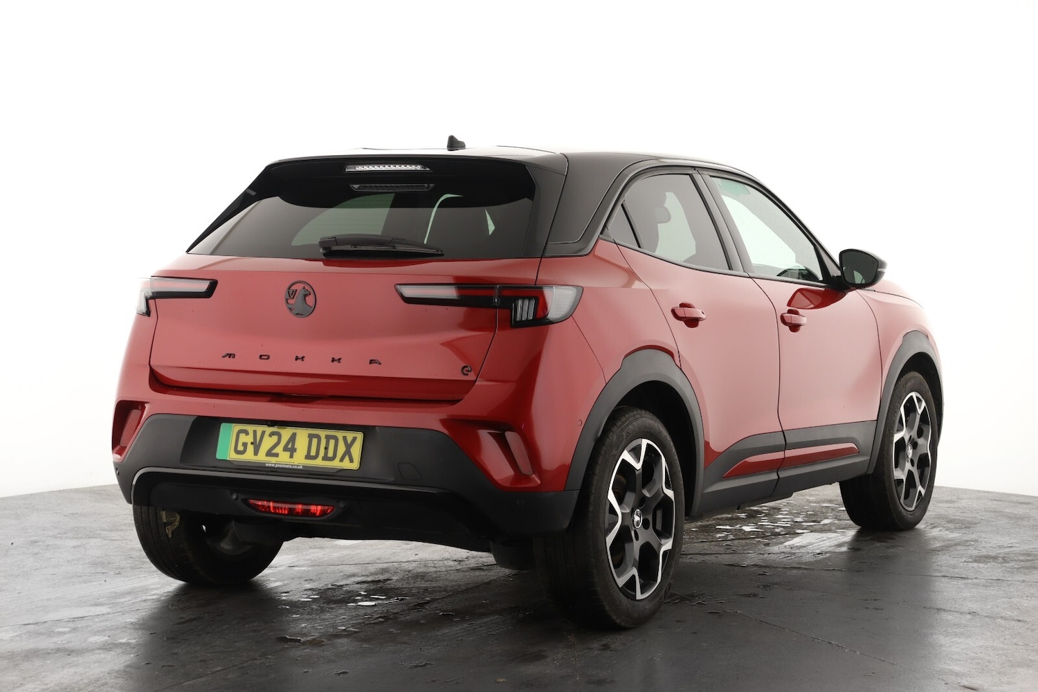 Used Vauxhall Mokka 2024 for sale - 77198218: Photo 3