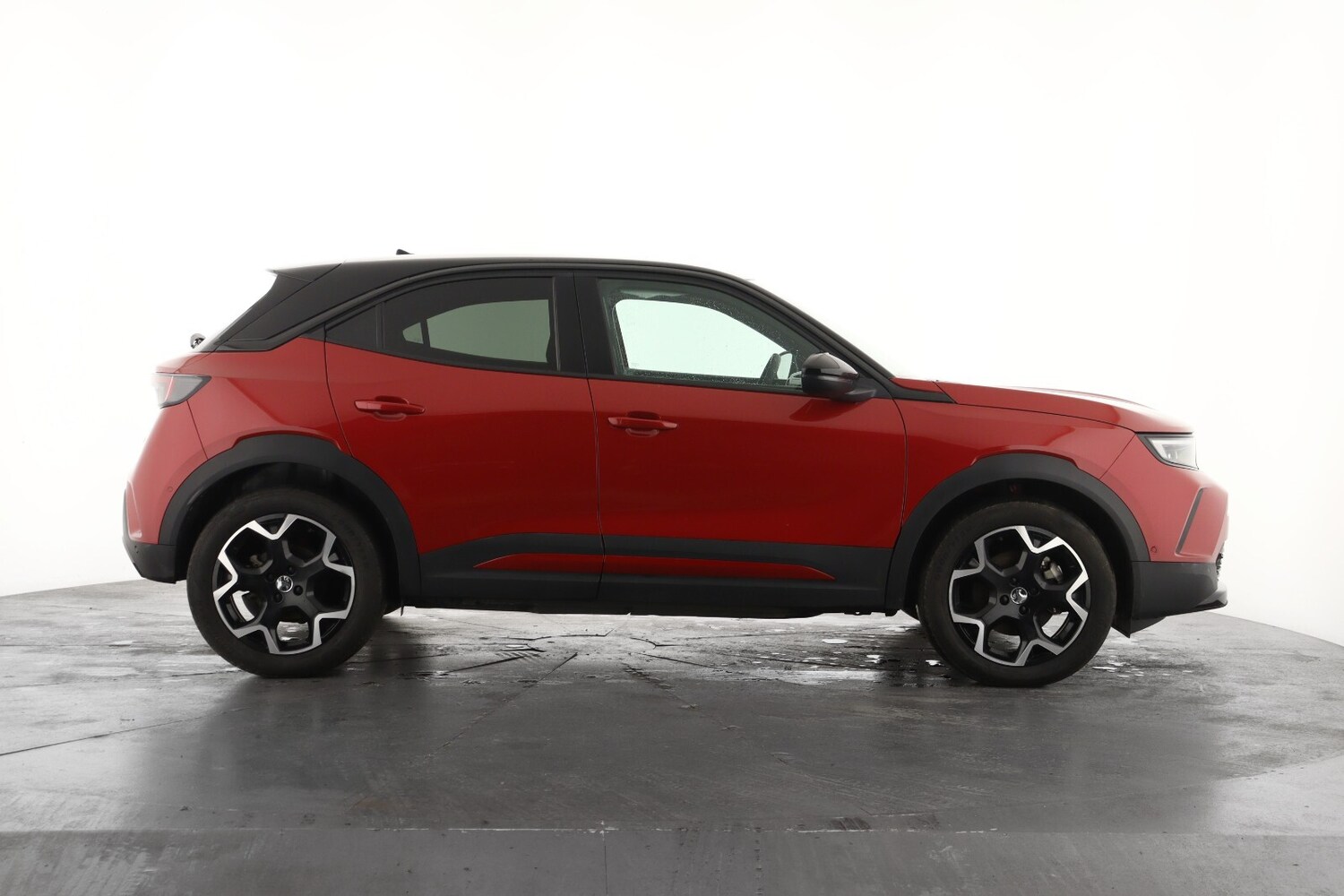 Used Vauxhall Mokka 2024 for sale - 77198218: Photo 5