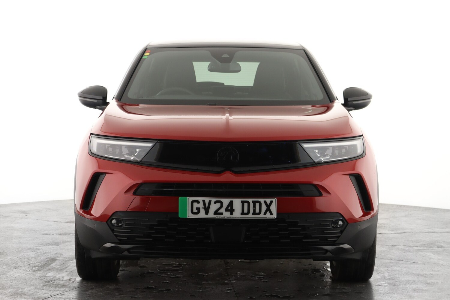 Used Vauxhall Mokka 2024 for sale - 77198218: Photo 6