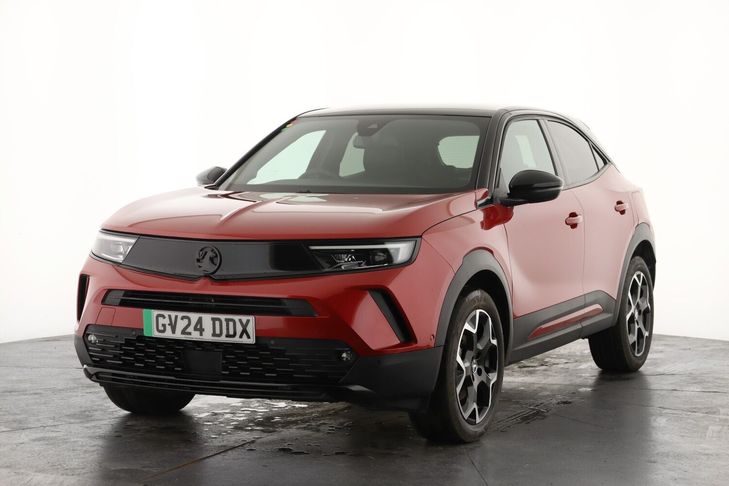 Used Vauxhall Mokka 2024 for sale - 77198218: Photo 7