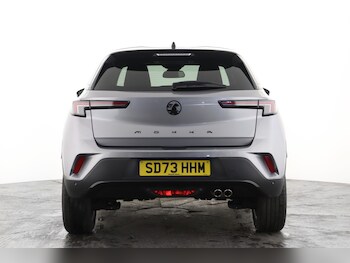 Used Vauxhall Mokka 2023 for sale - 77841592: Photo