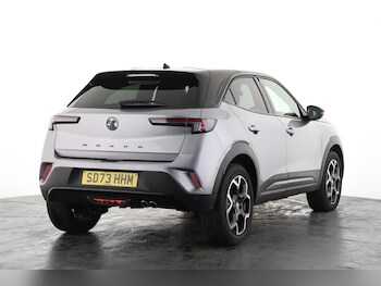 Used Vauxhall Mokka 2023 for sale - 77841592: Photo