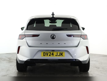 Used Vauxhall Astra 2024 for sale - 75763601: Photo