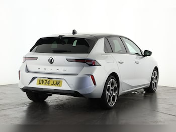 Used Vauxhall Astra 2024 for sale - 75763601: Photo