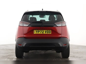 Used Vauxhall Crossland 2022 for sale - 77122620: Photo