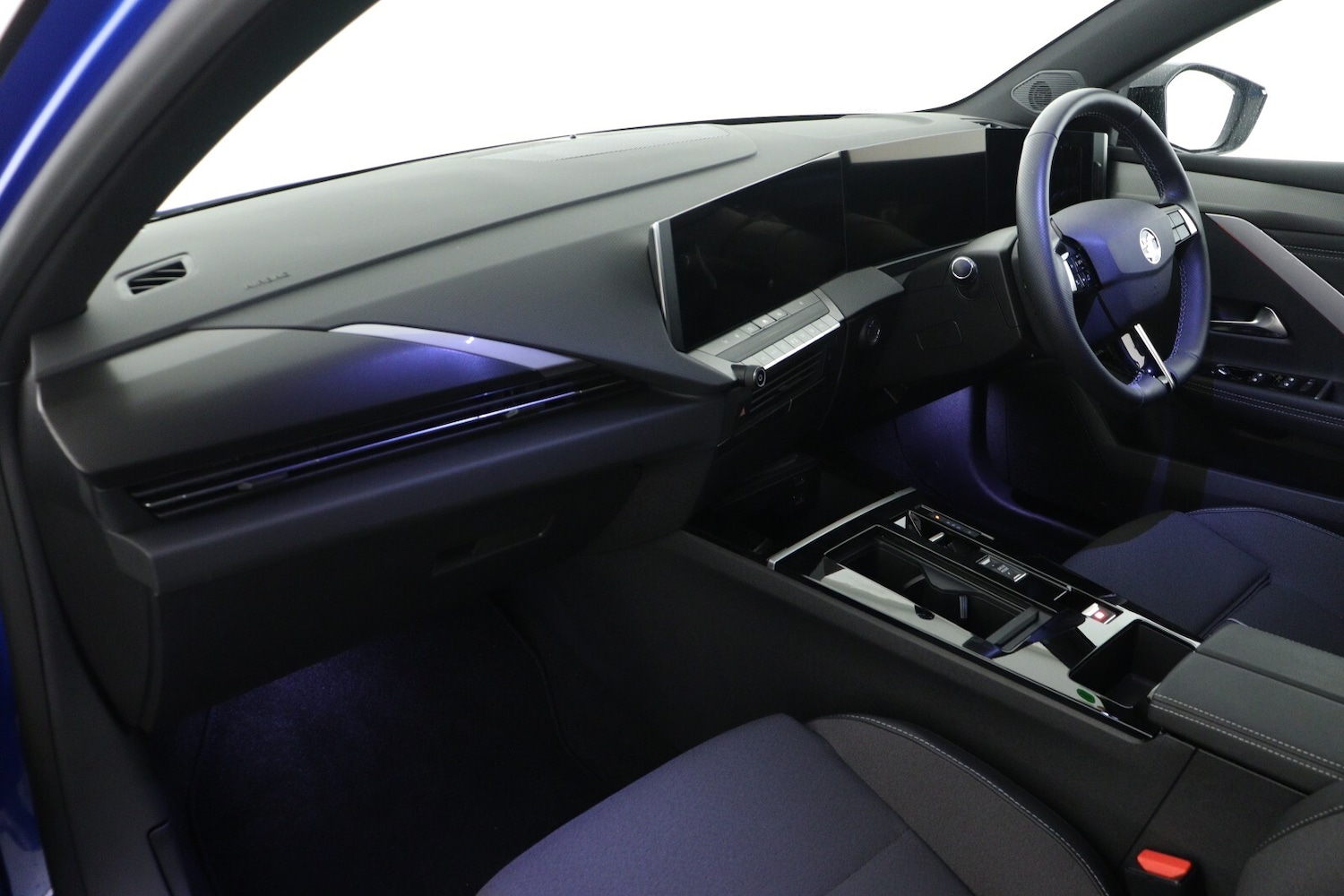 Used Vauxhall Astra 2024 for sale - 76289886: Photo 11