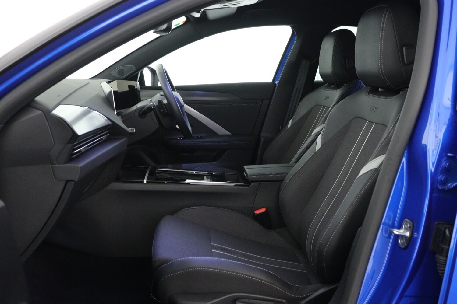 Used Vauxhall Astra 2024 for sale - 76289886: Photo 12