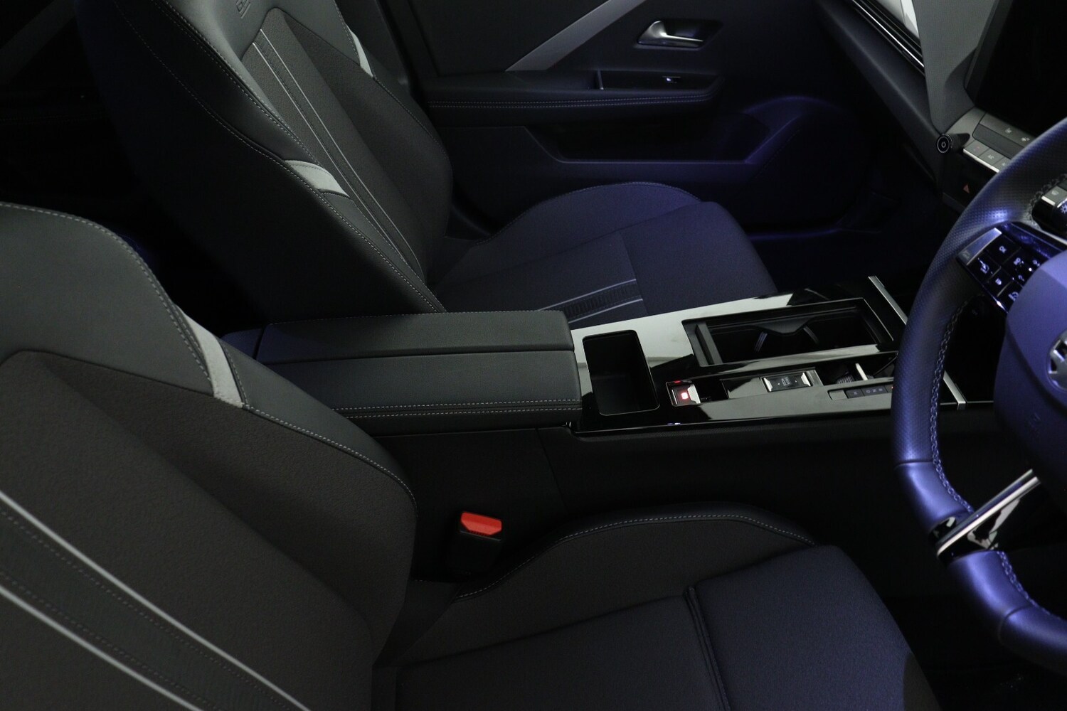 Used Vauxhall Astra 2024 for sale - 76289886: Photo 15