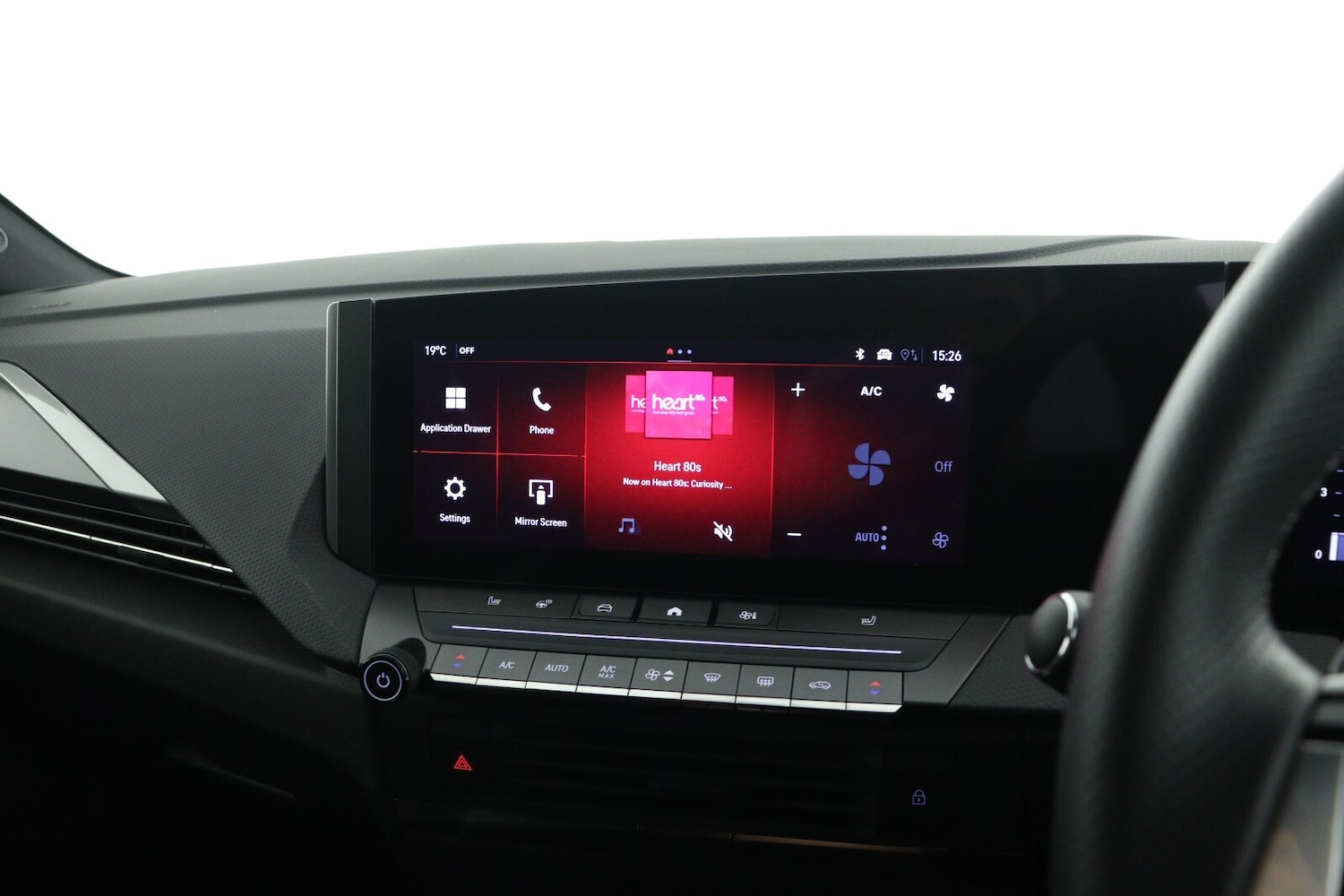 Used Vauxhall Astra 2024 for sale - 76289886: Photo 17