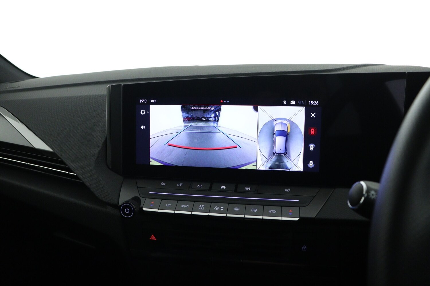 Used Vauxhall Astra 2024 for sale - 76289886: Photo 18