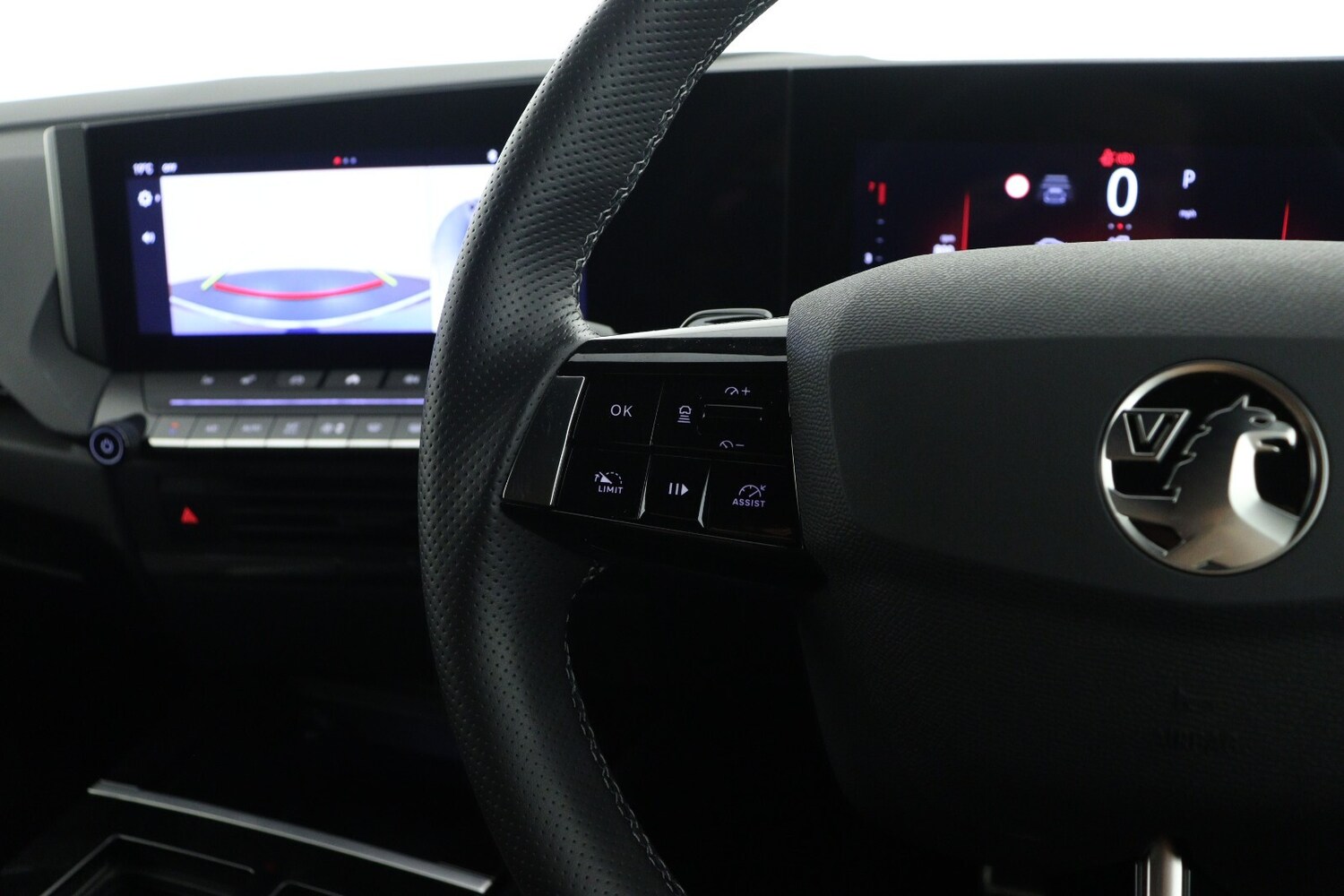 Used Vauxhall Astra 2024 for sale - 76289886: Photo 19