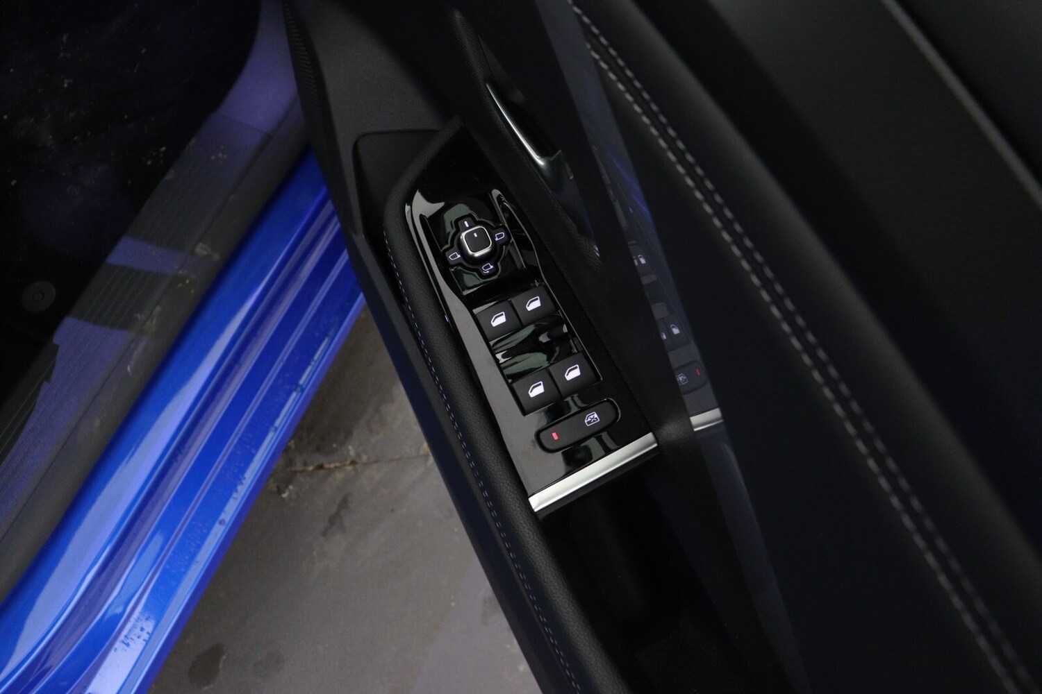 Used Vauxhall Astra 2024 for sale - 76289886: Photo 22