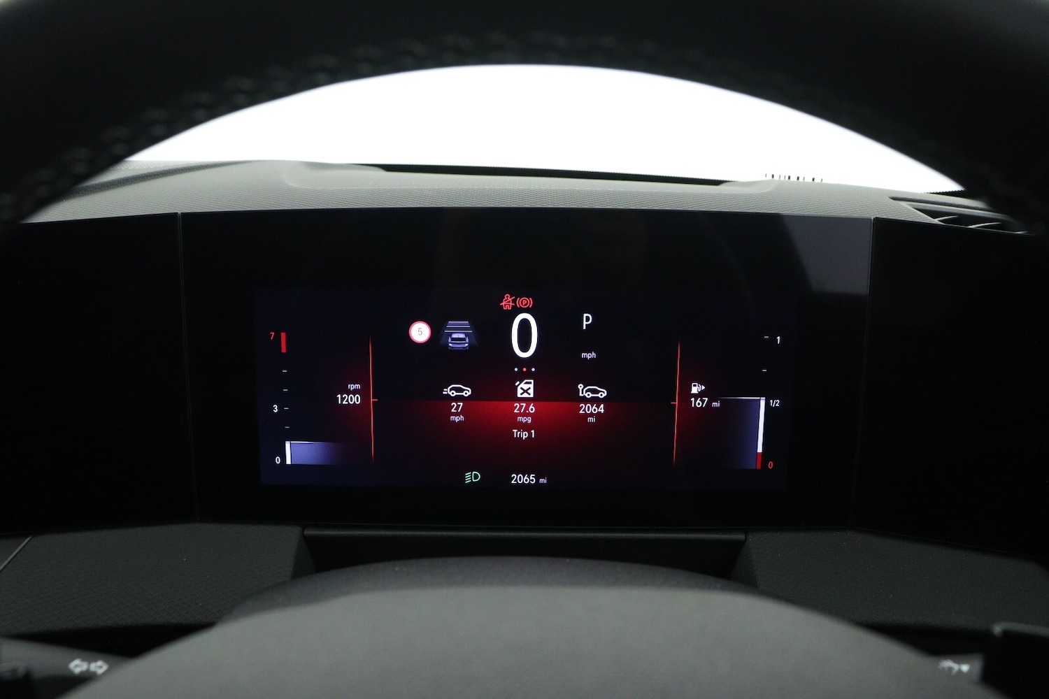 Used Vauxhall Astra 2024 for sale - 76289886: Photo 23