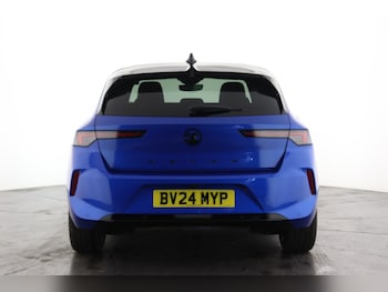 Used Vauxhall Astra 2024 for sale - 76289886: Photo