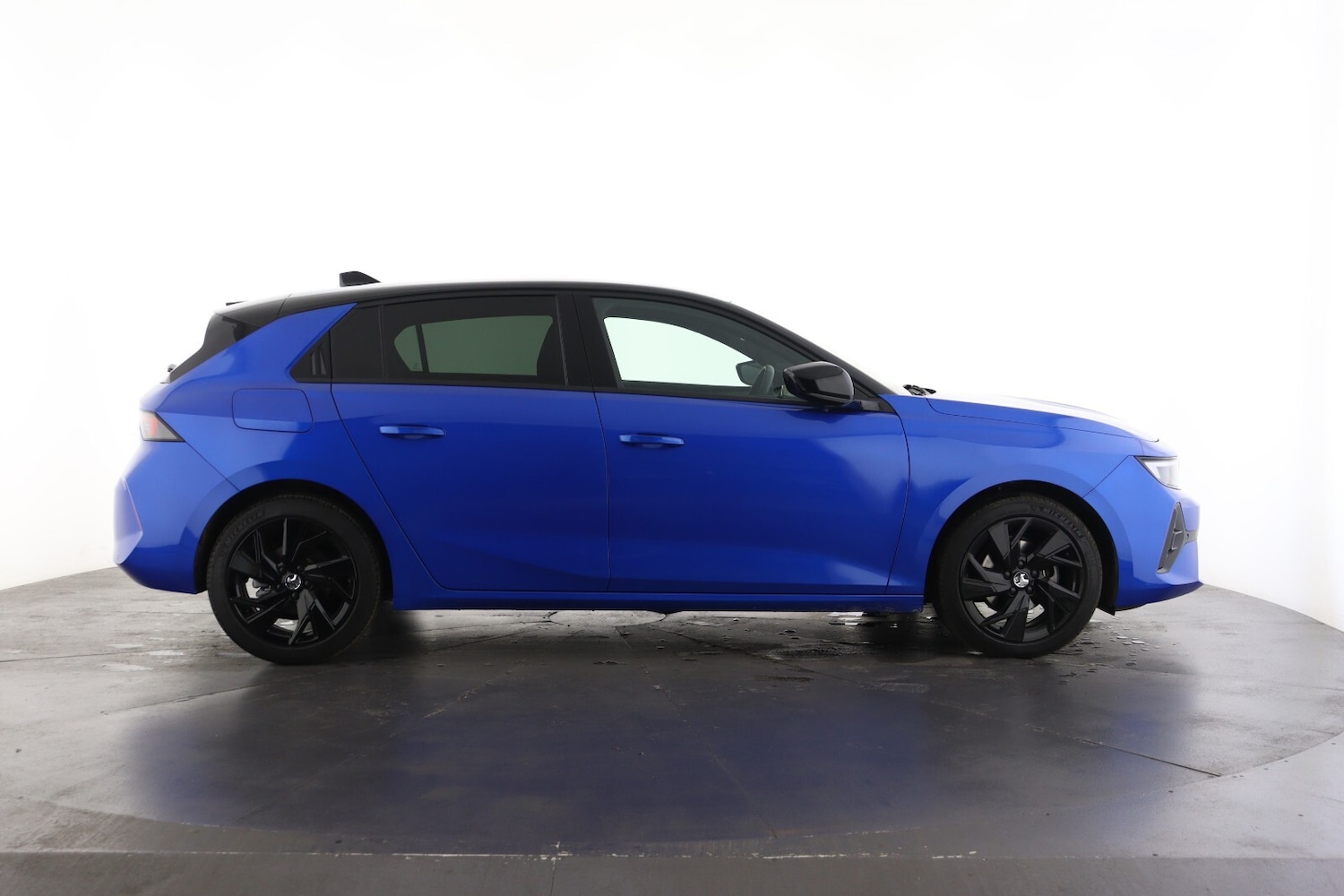 Used Vauxhall Astra 2024 for sale - 76289886: Photo 5