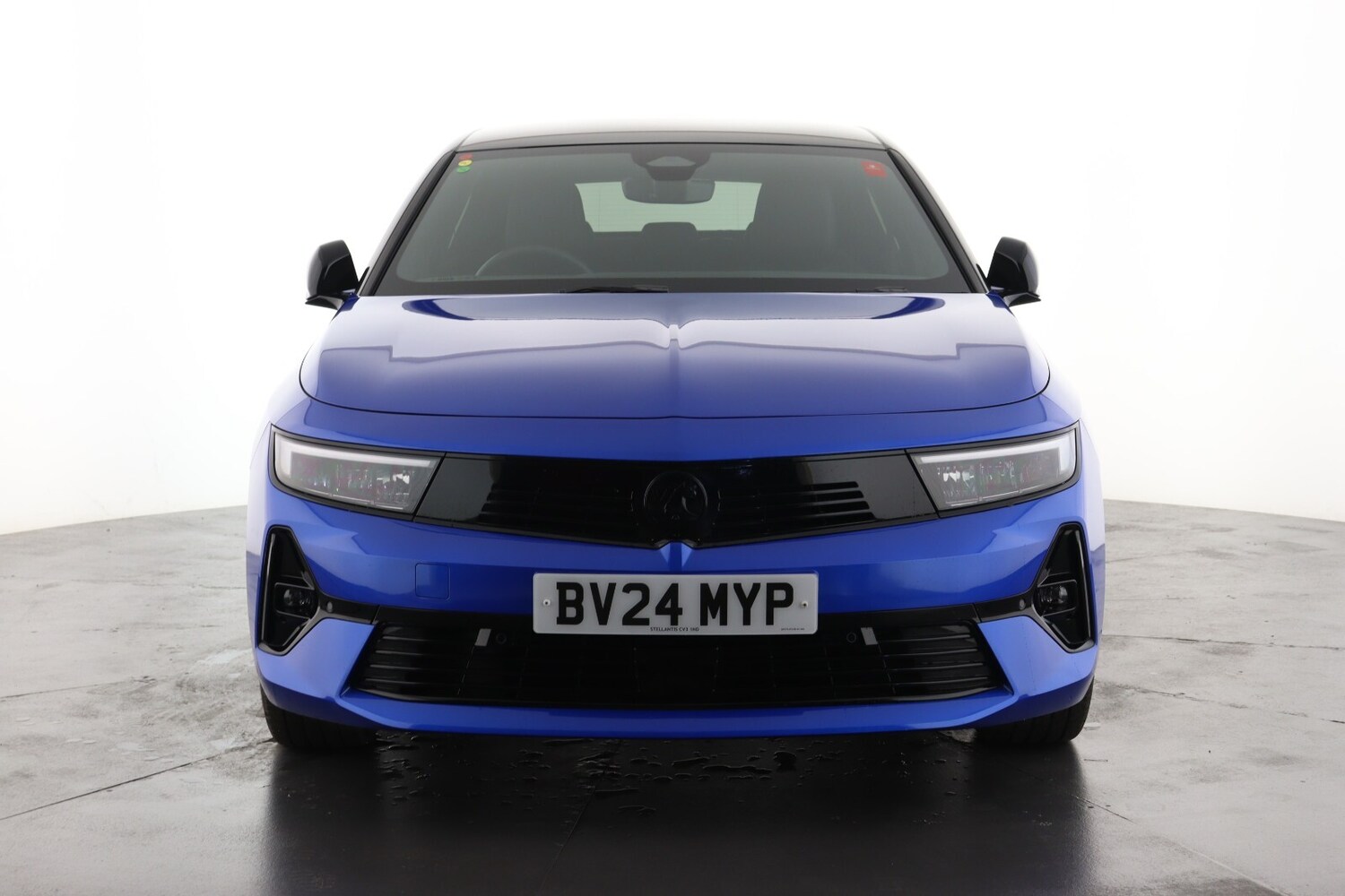 Used Vauxhall Astra 2024 for sale - 76289886: Photo 6