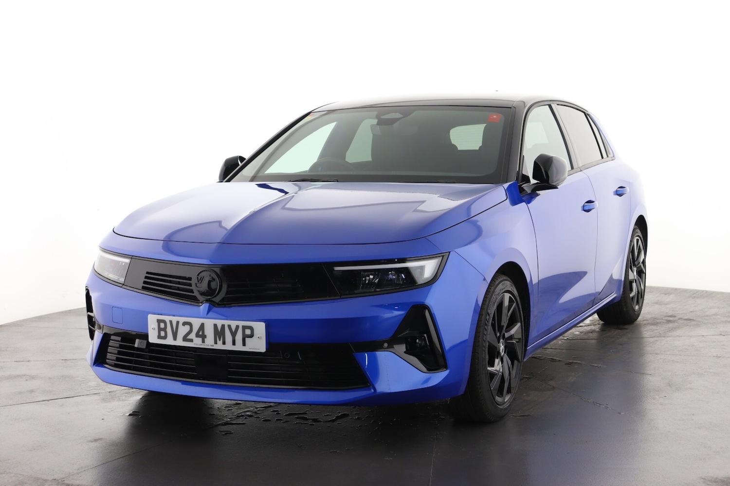 Used Vauxhall Astra 2024 for sale - 76289886: Photo 7