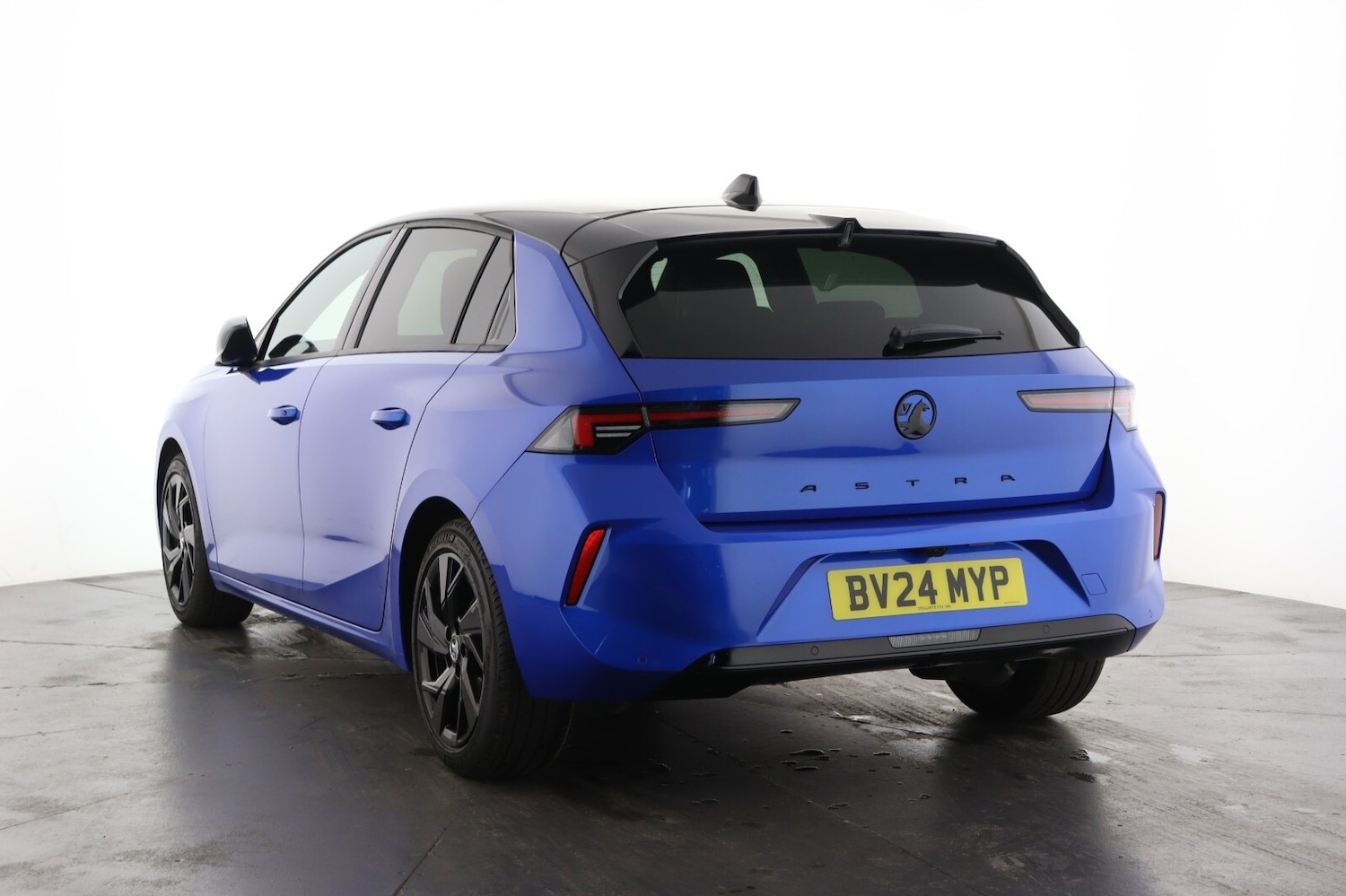 Used Vauxhall Astra 2024 for sale - 76289886: Photo 9