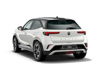 Used Vauxhall Mokka 2026 for sale - 77803812: Photo