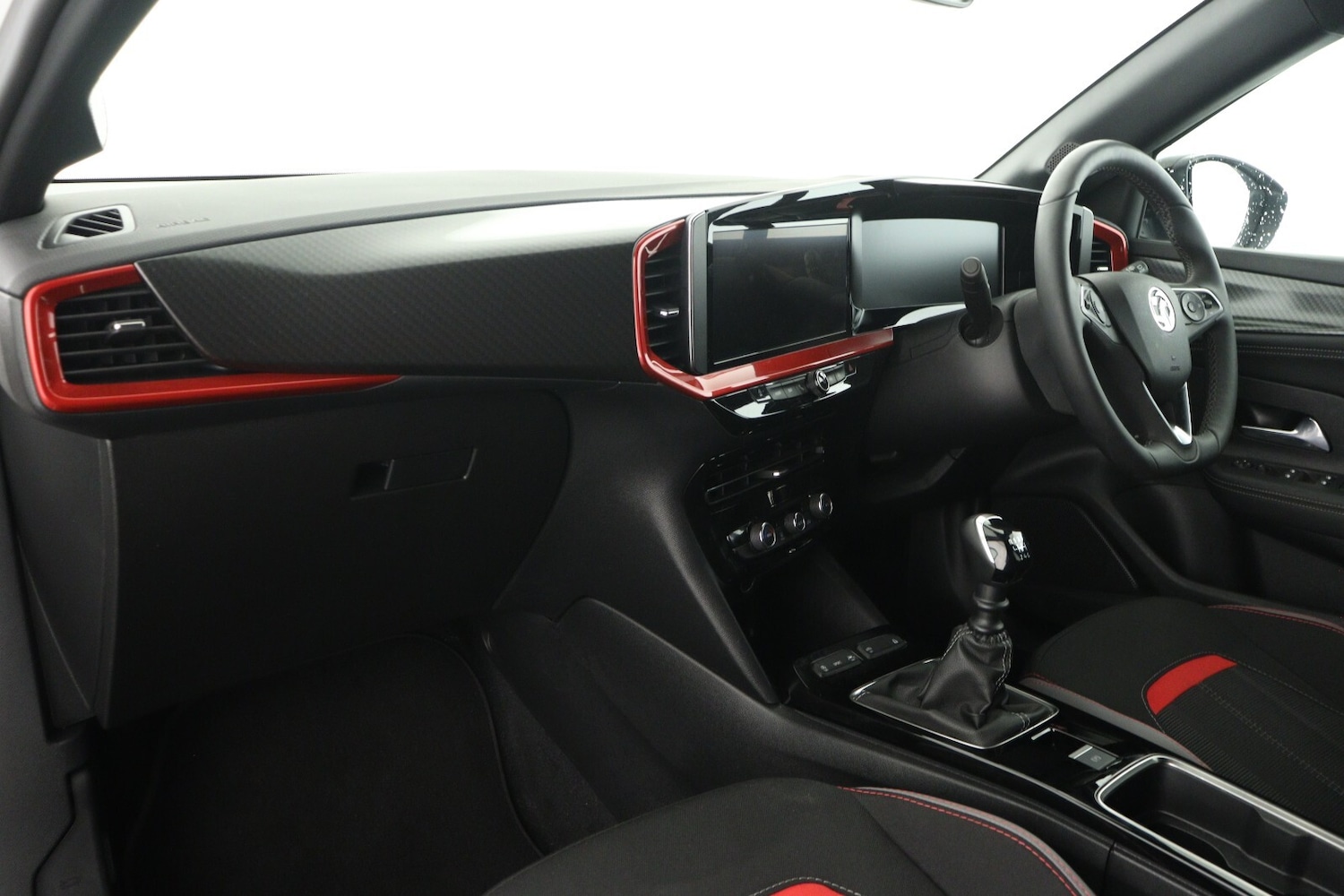 Used Vauxhall Mokka 2024 for sale - 76297661: Photo 12