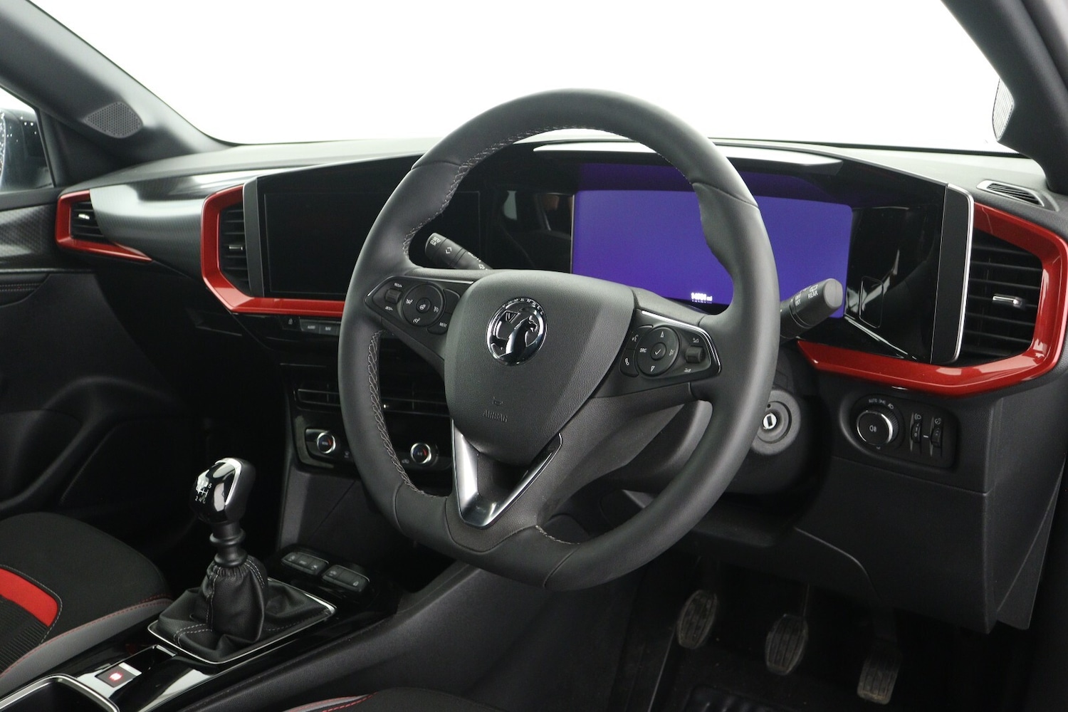 Used Vauxhall Mokka 2024 for sale - 76297661: Photo 14