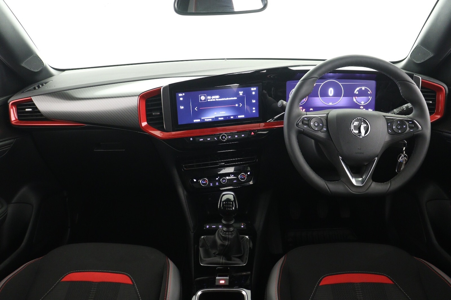 Used Vauxhall Mokka 2024 for sale - 76297661: Photo 15