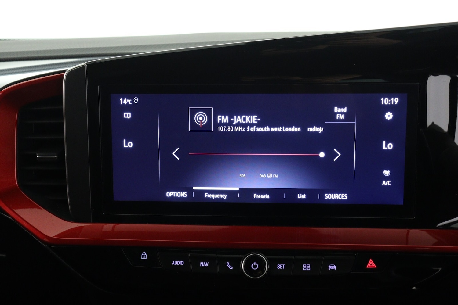 Used Vauxhall Mokka 2024 for sale - 76297661: Photo 16