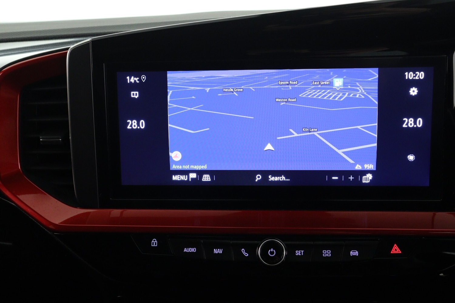 Used Vauxhall Mokka 2024 for sale - 76297661: Photo 17