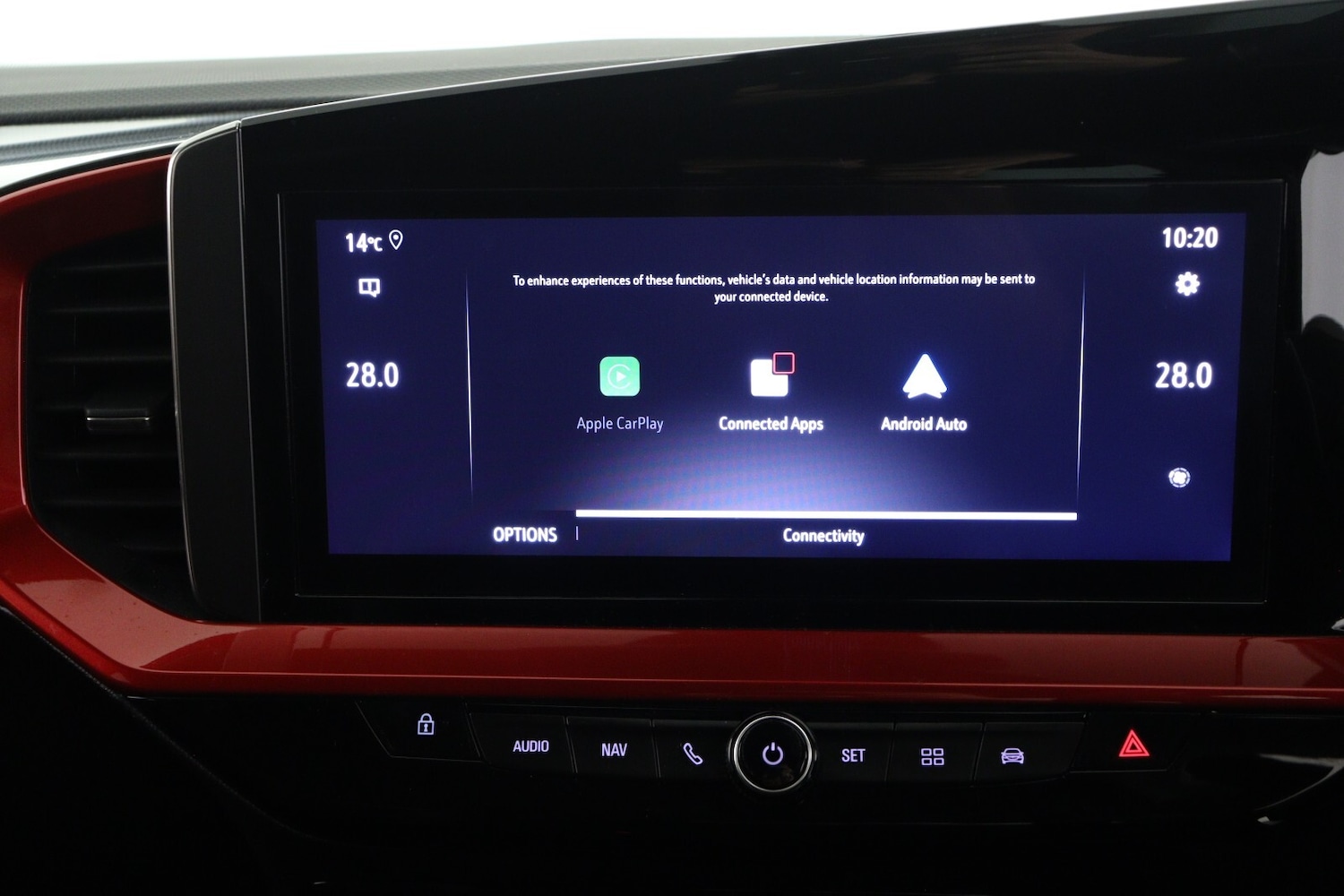 Used Vauxhall Mokka 2024 for sale - 76297661: Photo 18