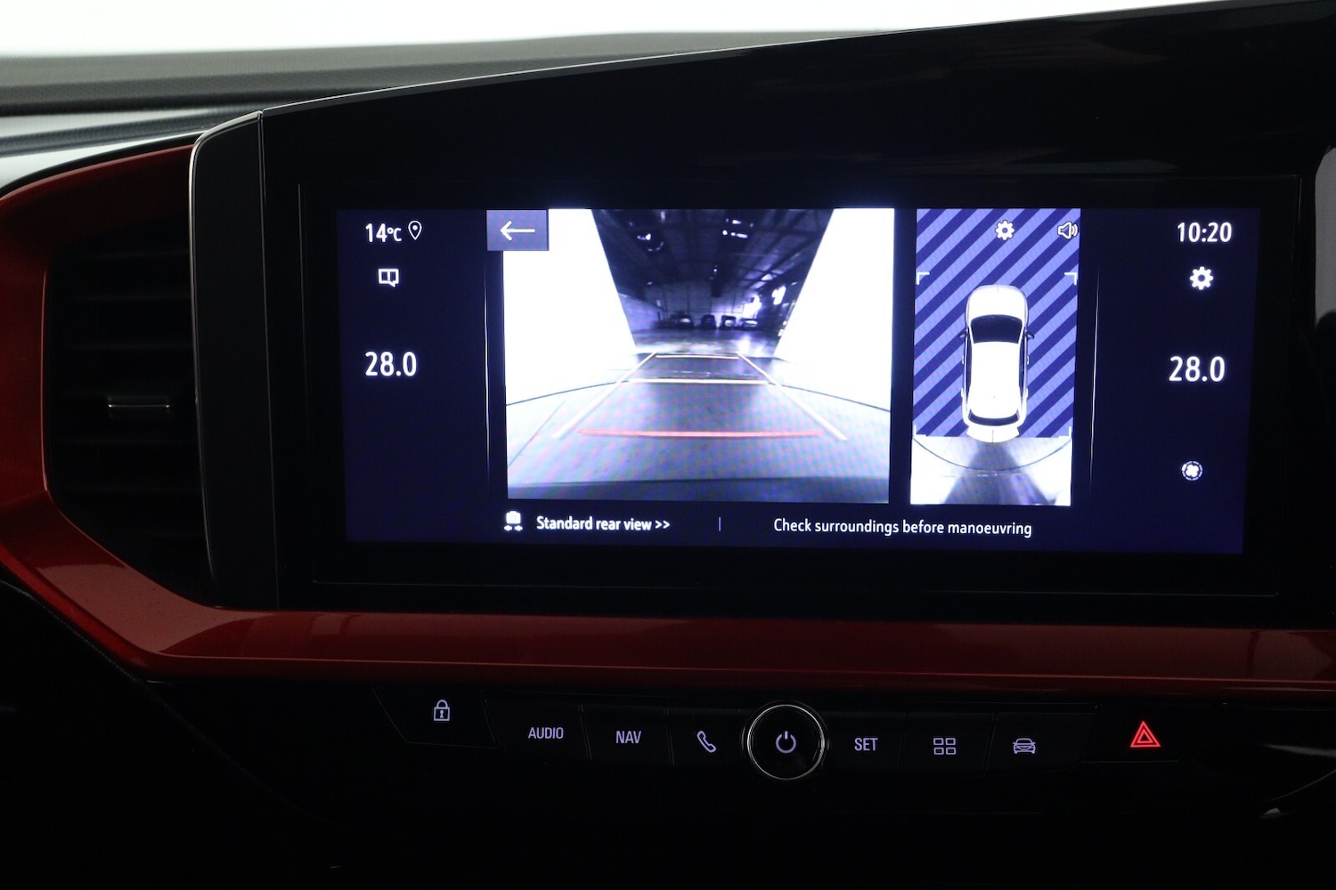 Used Vauxhall Mokka 2024 for sale - 76297661: Photo 19