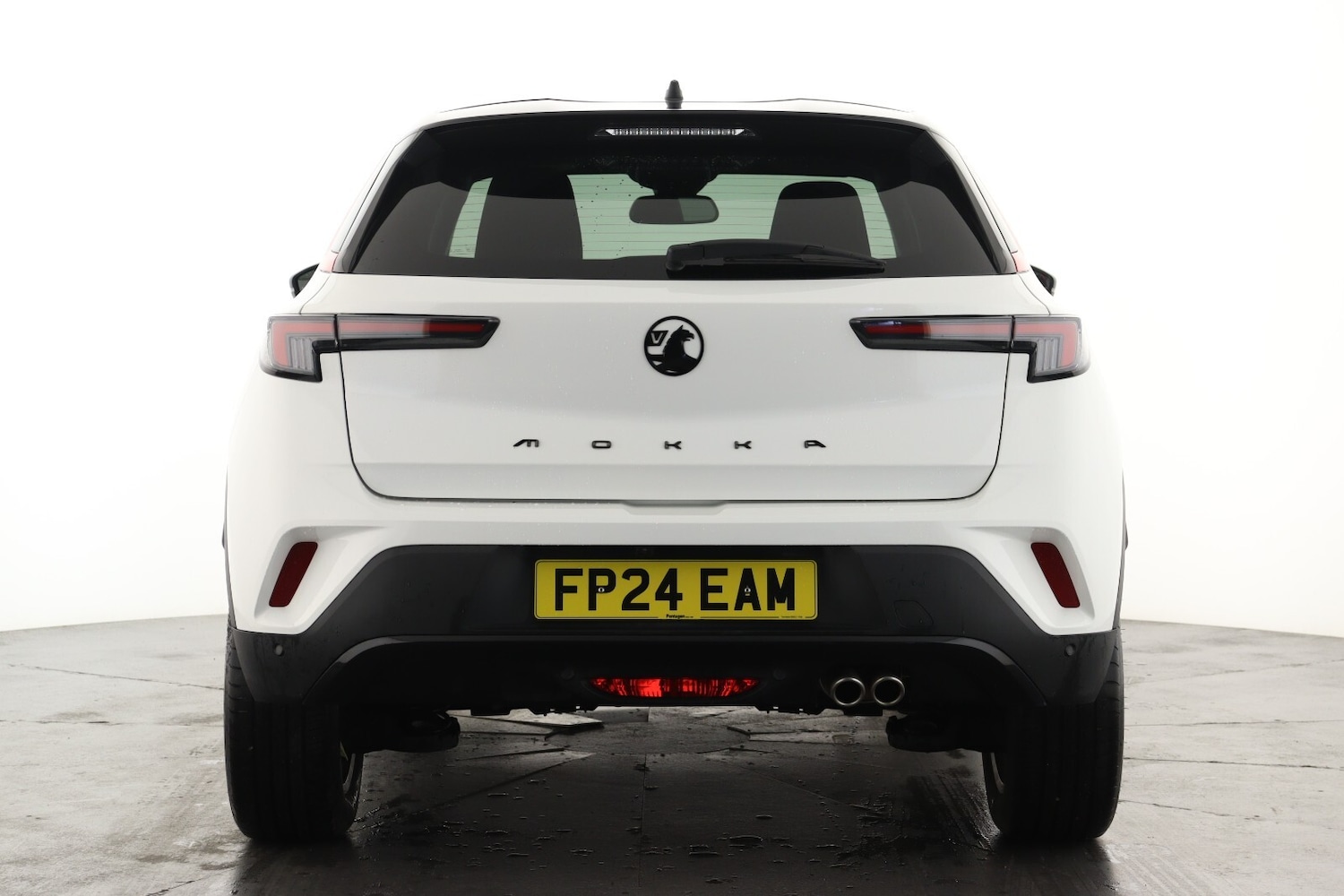 Used Vauxhall Mokka 2024 for sale - 76297661: Photo 2