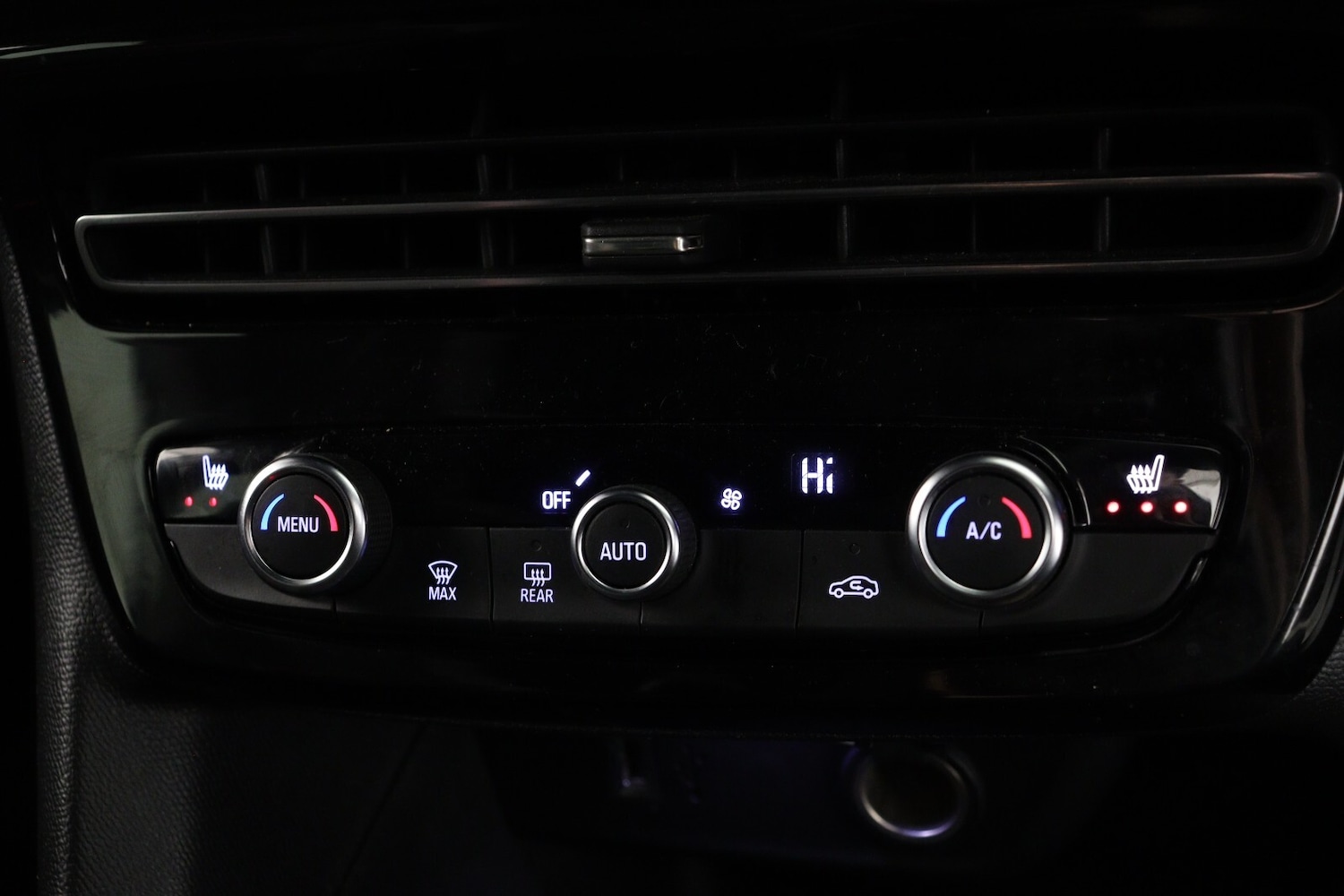 Used Vauxhall Mokka 2024 for sale - 76297661: Photo 21