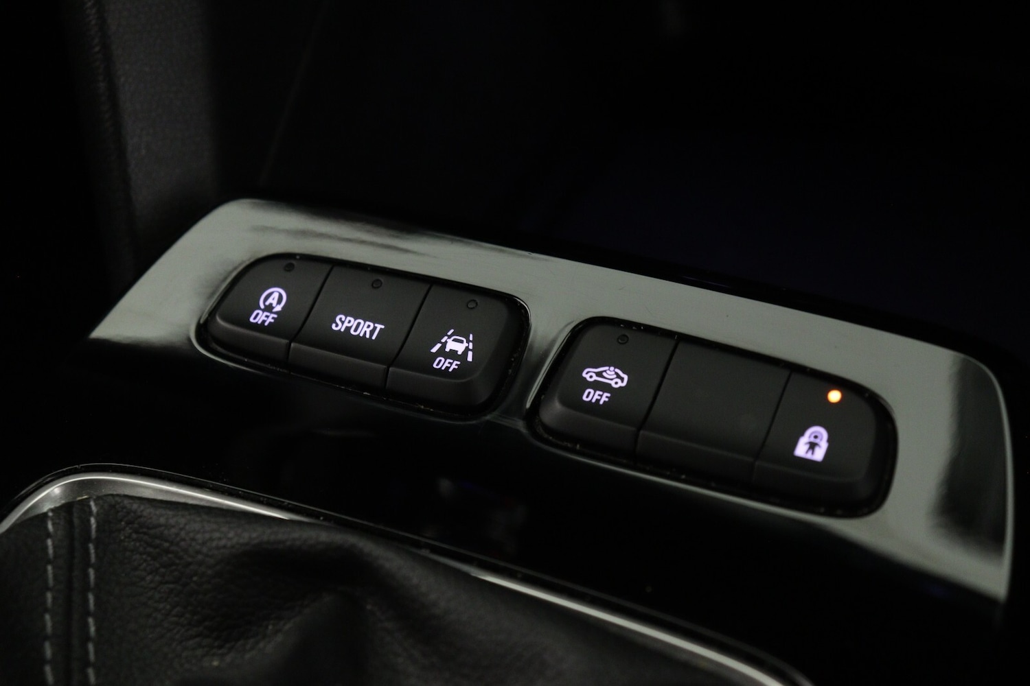 Used Vauxhall Mokka 2024 for sale - 76297661: Photo 23