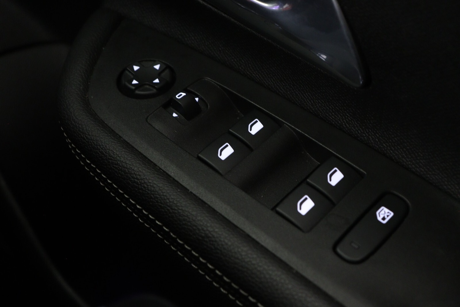 Used Vauxhall Mokka 2024 for sale - 76297661: Photo 28