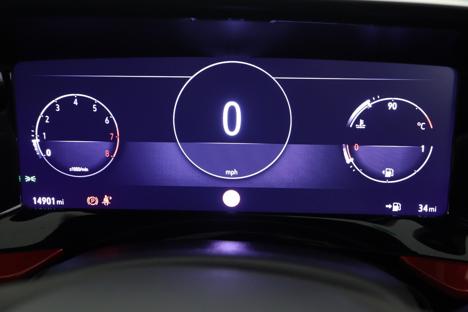 Used Vauxhall Mokka 2024 for sale - 76297661: Photo 29