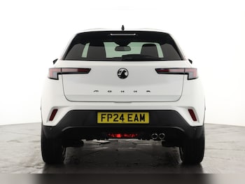 Used Vauxhall Mokka 2024 for sale - 76297661: Photo