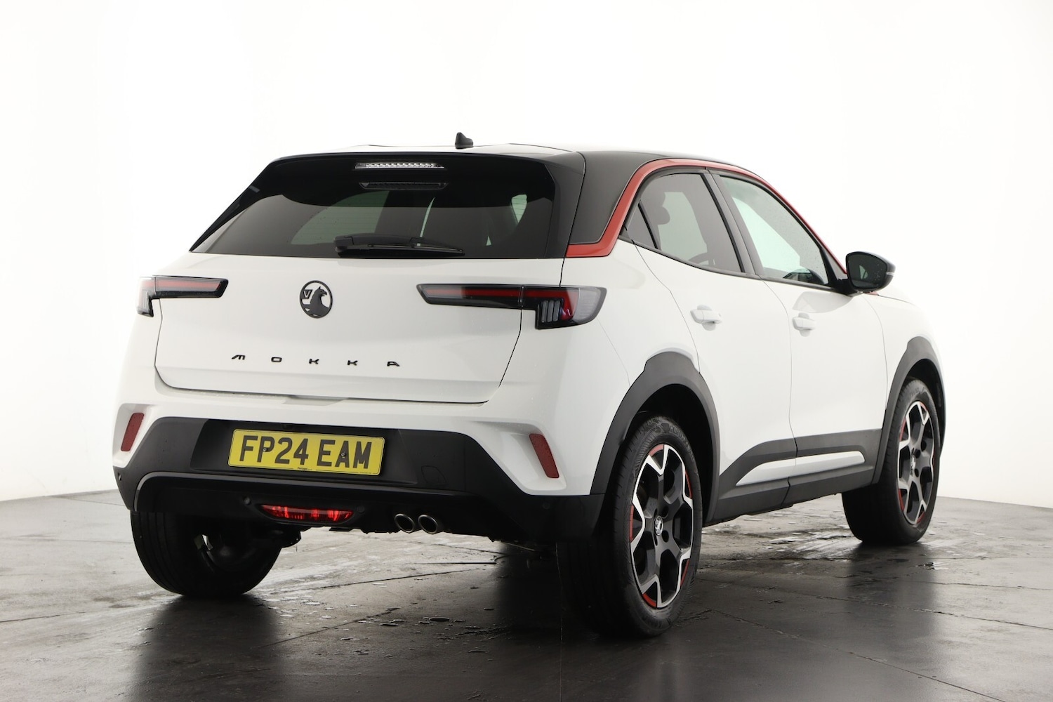 Used Vauxhall Mokka 2024 for sale - 76297661: Photo 3