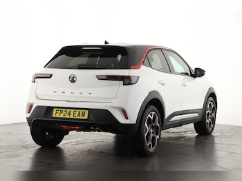 Used Vauxhall Mokka 2024 for sale - 76297661: Photo