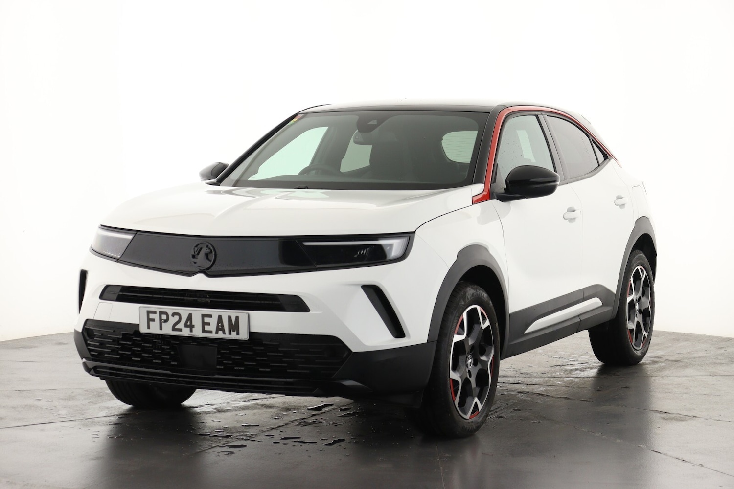 Used Vauxhall Mokka 2024 for sale - 76297661: Photo 7