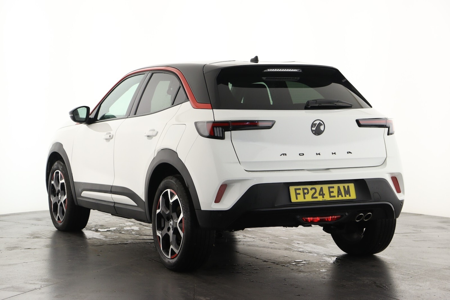 Used Vauxhall Mokka 2024 for sale - 76297661: Photo 9